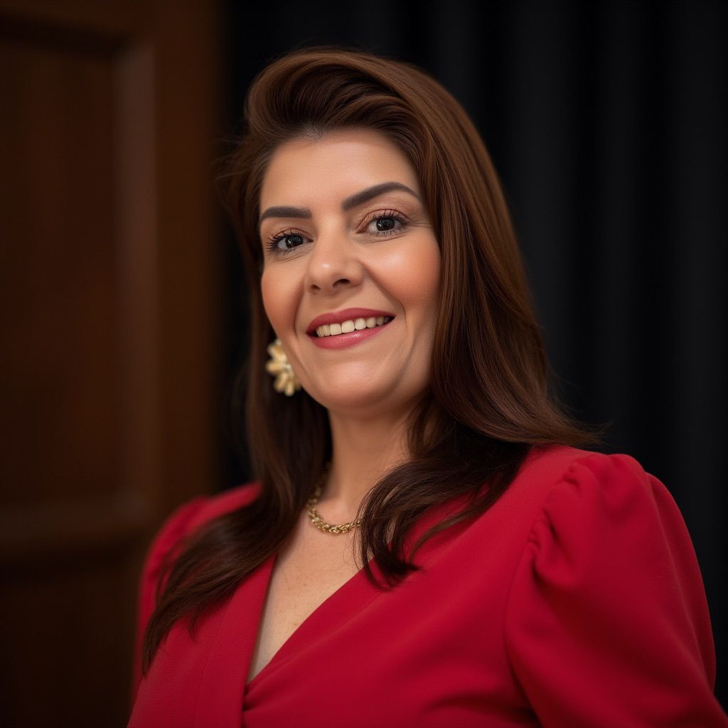 Apóstola Izabela Paoli